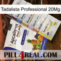 Tadalista Professional 20Mg 11